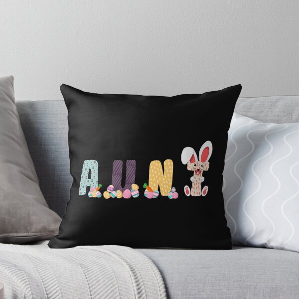 Item preview, I'M The Aunt Bunny Funny Matching Family Easter Day T-Shirt Bunny Gifts Ideas Easter Basket Stuffers Gifts designed and sold by MeanMachine603.
