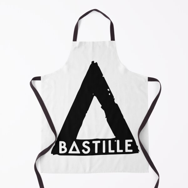 Item preview, Bandas de la Bastilla Vintage para Hombres y Mujeres designed and sold by JayBrigg.