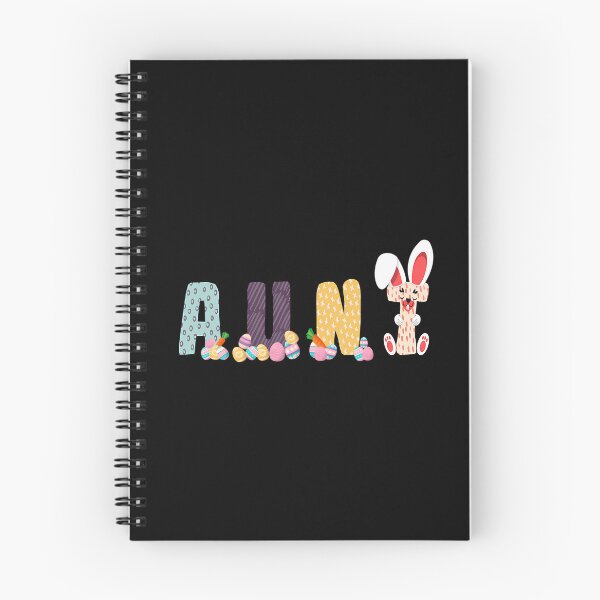 Item preview, I'M The Aunt Bunny Funny Matching Family Easter Day T-Shirt Bunny Gifts Ideas Easter Basket Stuffers Gifts designed and sold by MeanMachine603.