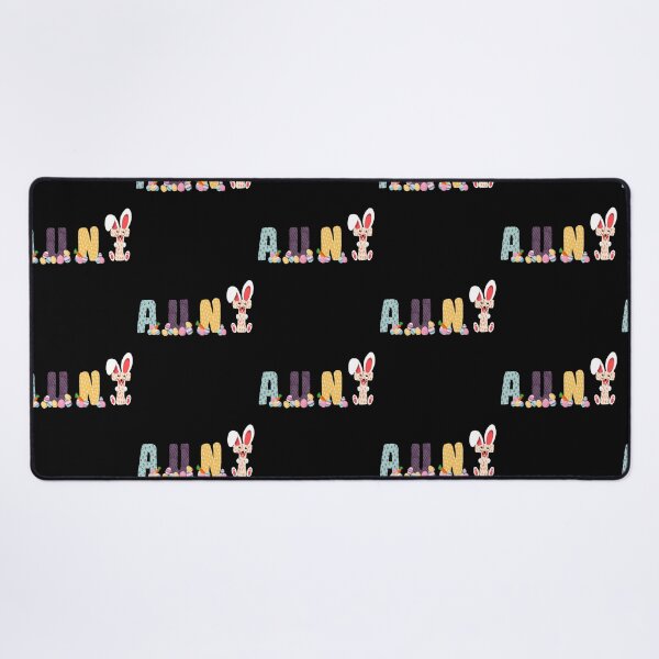 Item preview, I'M The Aunt Bunny Funny Matching Family Easter Day T-Shirt Bunny Gifts Ideas Easter Basket Stuffers Gifts designed and sold by MeanMachine603.