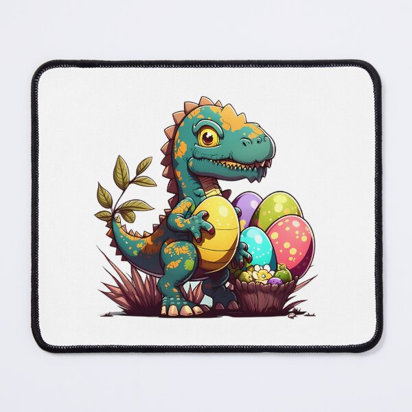 Item preview, Easter Saurus ( designed and sold by norieganida.
