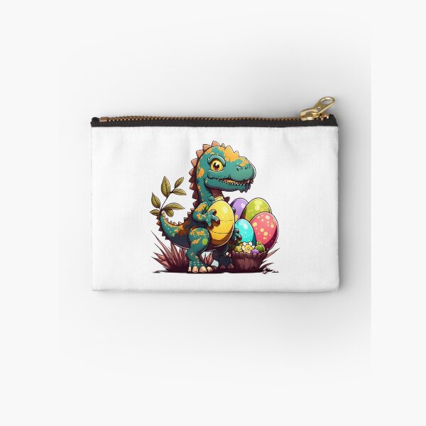 Item preview, Easter Saurus ( designed and sold by norieganida.