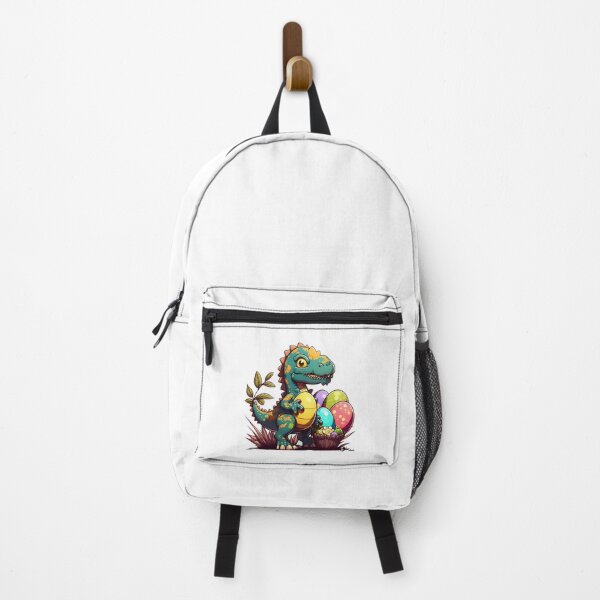 Item preview, Easter Saurus ( designed and sold by norieganida.