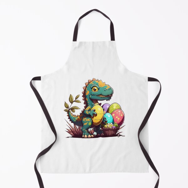 Item preview, Easter Saurus ( designed and sold by norieganida.