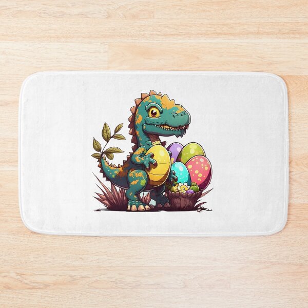 Item preview, Easter Saurus ( designed and sold by norieganida.