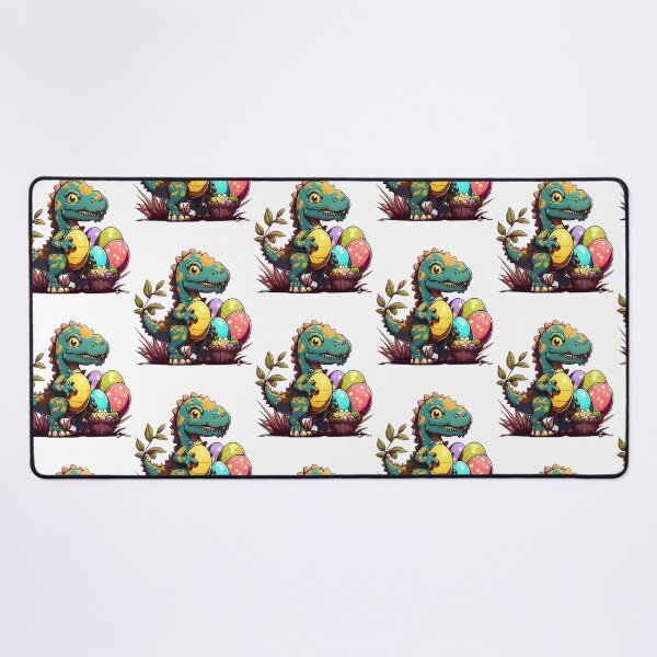 Item preview, Easter Saurus ( designed and sold by norieganida.