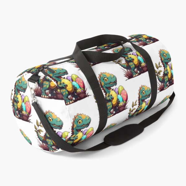 Item preview, Easter Saurus ( designed and sold by norieganida.