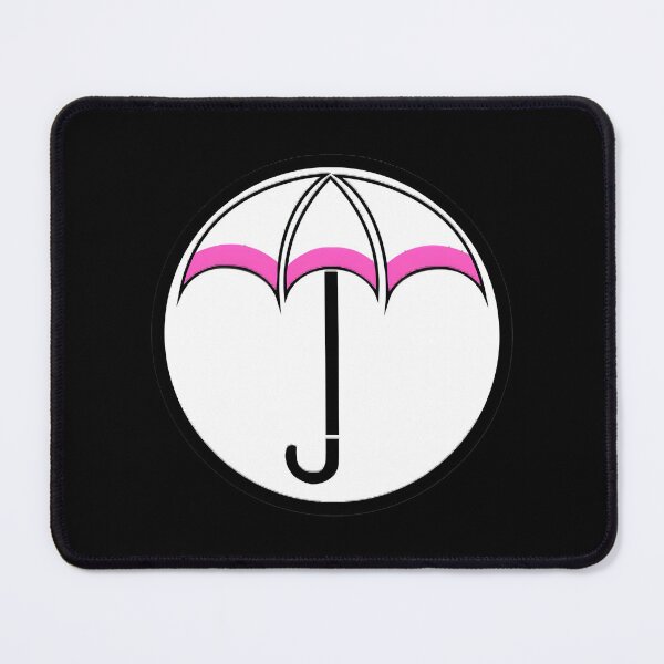 Item preview, The Umbrella Academy Klaus Hargreeves Moody Portrait | Best Gift designed and sold by Toddisded.
