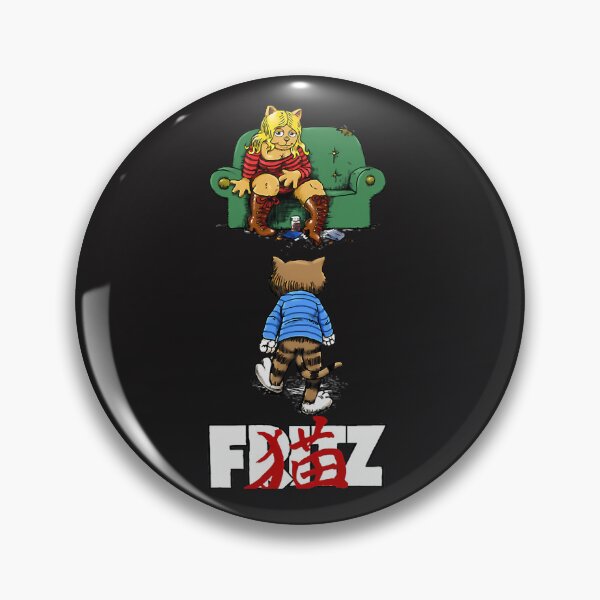Item preview, Animated Black Comedy Film designed and sold by REALGKDFASHION.
