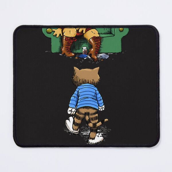 Item preview, Animated Black Comedy Film designed and sold by REALGKDFASHION.
