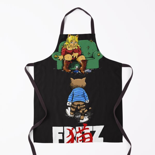 Item preview, Animated Black Comedy Film designed and sold by REALGKDFASHION.