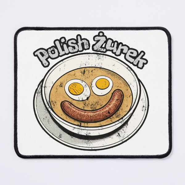 Item preview, ŻUREK — THE KING OF POLISH SOUPS designed and sold by D-Ave Magic Store .