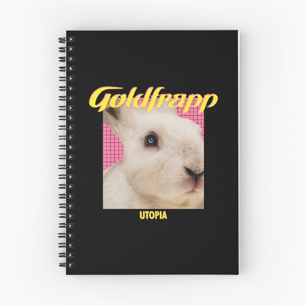 Item preview, Goldfrapp Band Vintage designed and sold by NormanRobi.