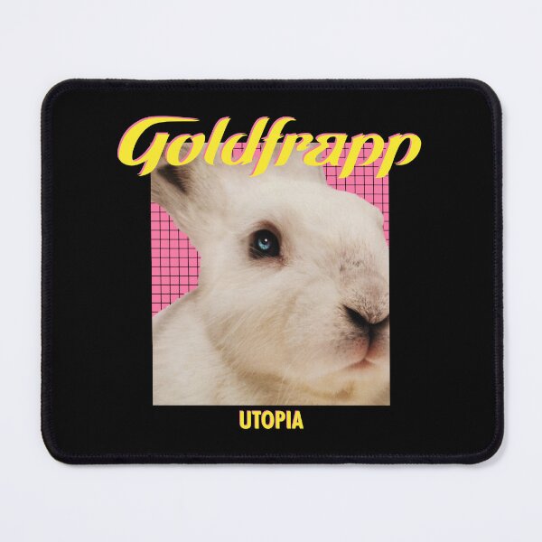Item preview, Goldfrapp Band Vintage designed and sold by NormanRobi.