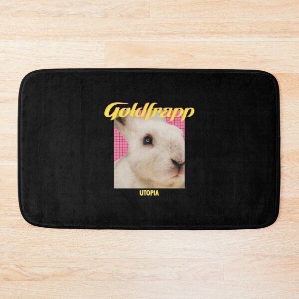 Item preview, Goldfrapp Band Vintage designed and sold by NormanRobi.