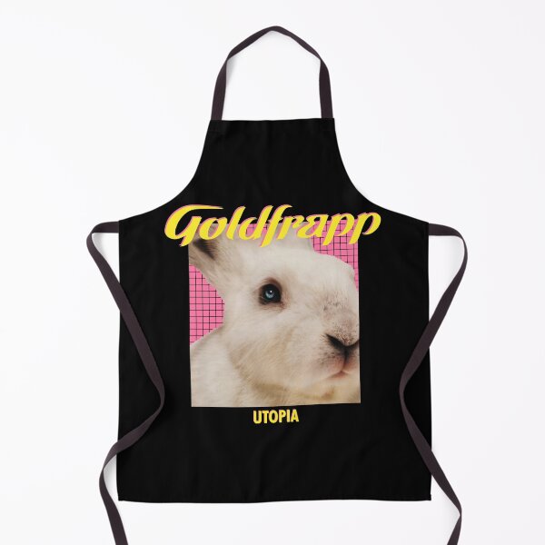 Item preview, Goldfrapp Band Vintage designed and sold by NormanRobi.