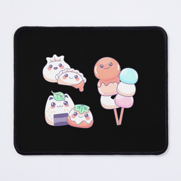 Item preview, Kawaii Food For Kawaii Foodies designed and sold by MeanMachine603.
