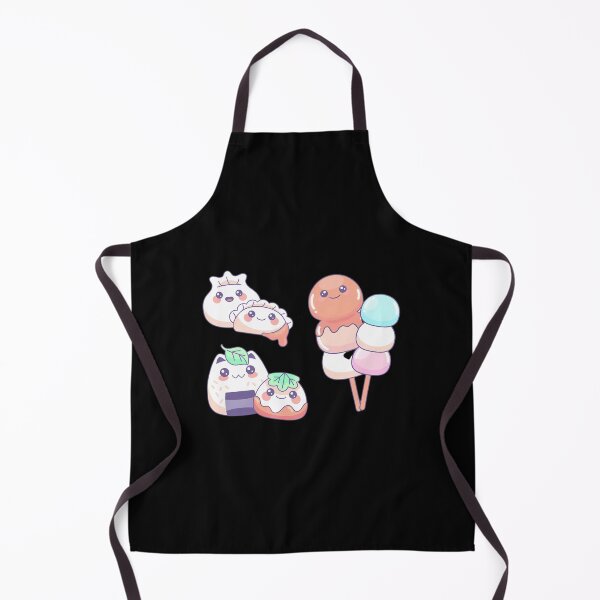 Item preview, Kawaii Food For Kawaii Foodies designed and sold by MeanMachine603.