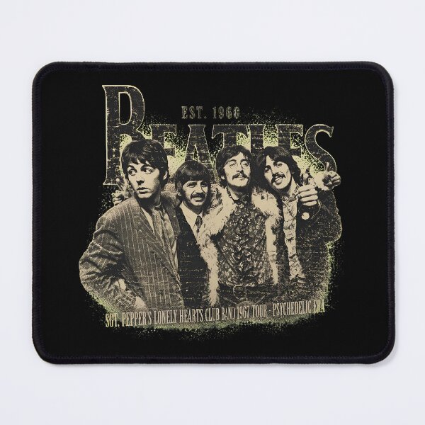 Item preview, The Beatles ẽt The Beatles ẽt The Beatles designed and sold by erazojesus.