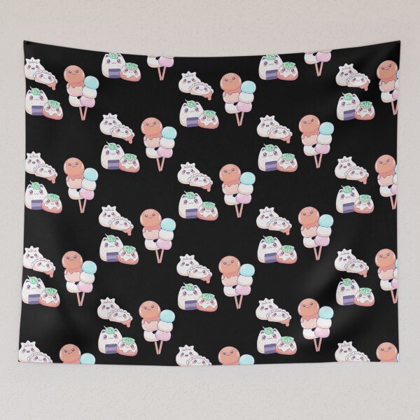Item preview, Kawaii Food For Kawaii Foodies designed and sold by MeanMachine603.