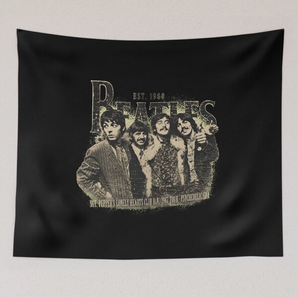 Item preview, The Beatles ẽt The Beatles ẽt The Beatles designed and sold by erazojesus.