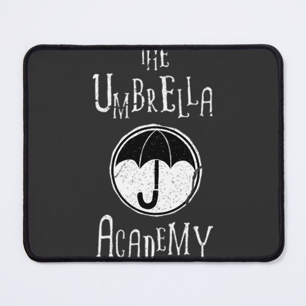 Item preview, Umbrella Academy Series Fan Art | ⭐⭐⭐⭐⭐ Best Seller designed and sold by Toddisded.