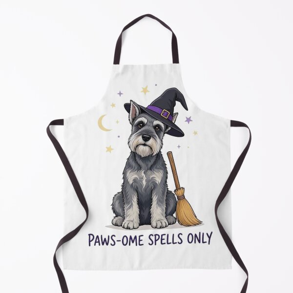 Item preview, Paws-ome Spells Only designed and sold by DogTiredbyPeter.