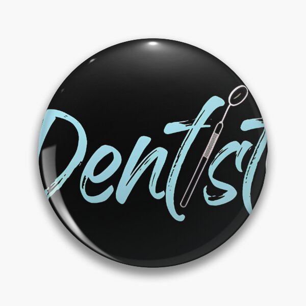 Item preview, Dentist Dental Mirror Tooth Word Art designed and sold by corlobfrin.