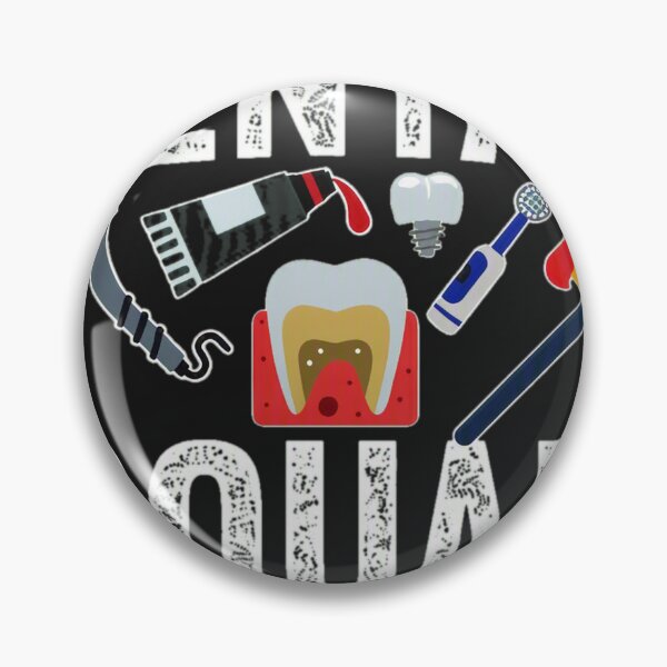 Item preview, Dental Squad Toothpaste Drill Toothbrush designed and sold by alaiuggrobe.