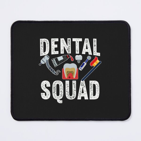 Item preview, Dental Squad Toothpaste Drill Toothbrush designed and sold by alaiuggrobe.