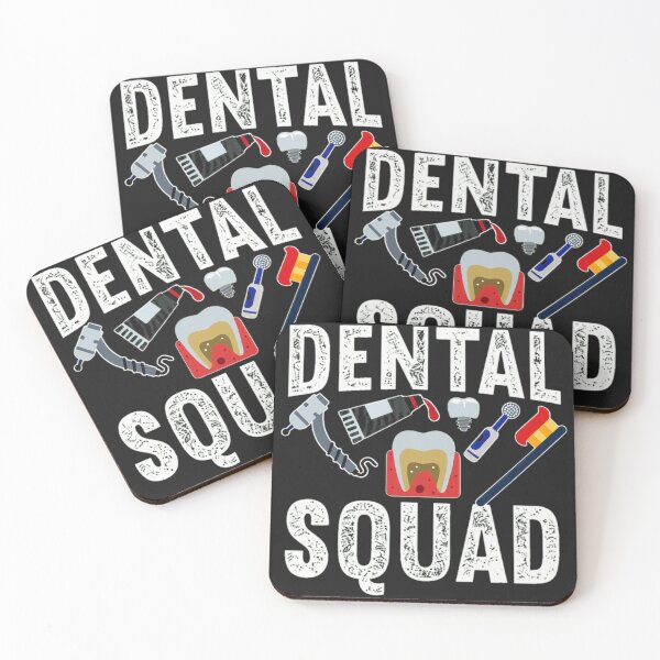 Item preview, Dental Squad Toothpaste Drill Toothbrush designed and sold by alaiuggrobe.