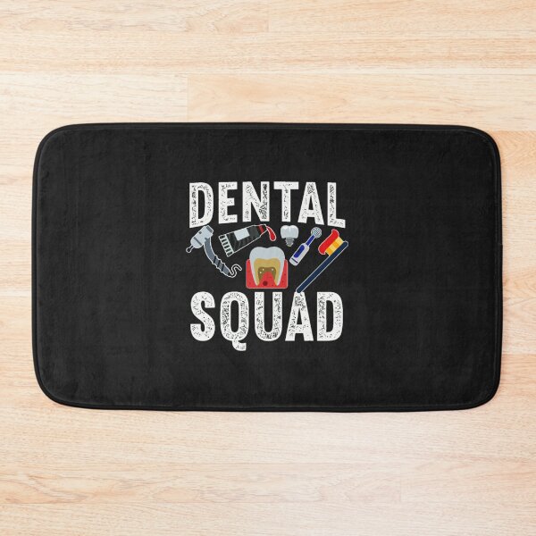 Item preview, Dental Squad Toothpaste Drill Toothbrush designed and sold by alaiuggrobe.