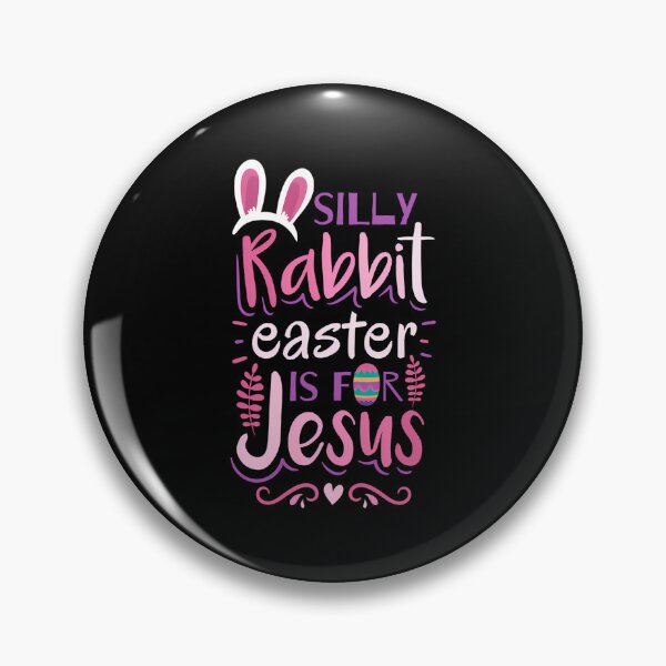 Artikelvorschau, Dumme Kaninchen Ostern ist für Jesus entworfen und verkauft von MeanMachine603.