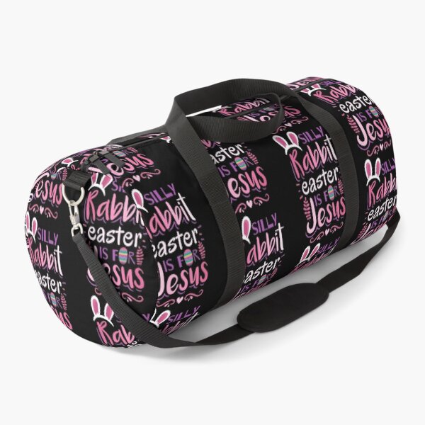 Item preview, Silly Rabbit Easter Is For Jesus designed and sold by MeanMachine603.