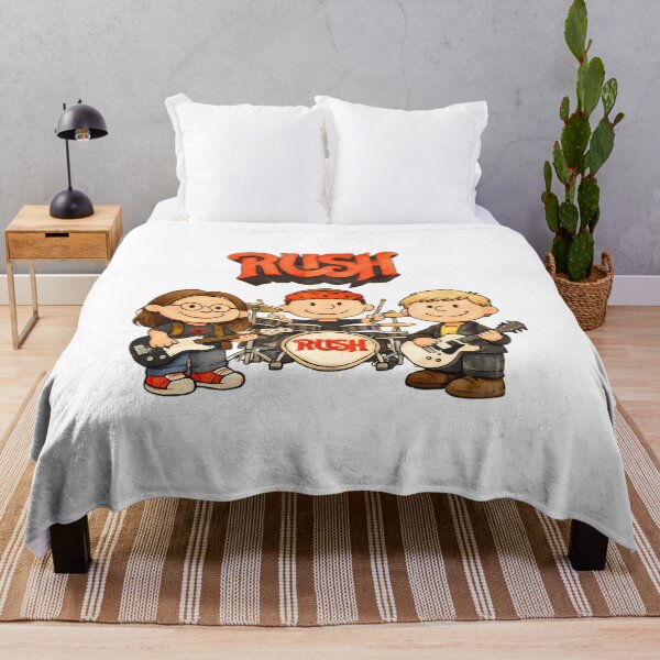 Item preview, Cartoon Rock Band designed and sold by Ballooonfisher.