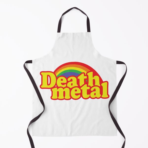 Item preview, Death Metal Parodys Vintage For Men Women designed and sold by JayBrigg.