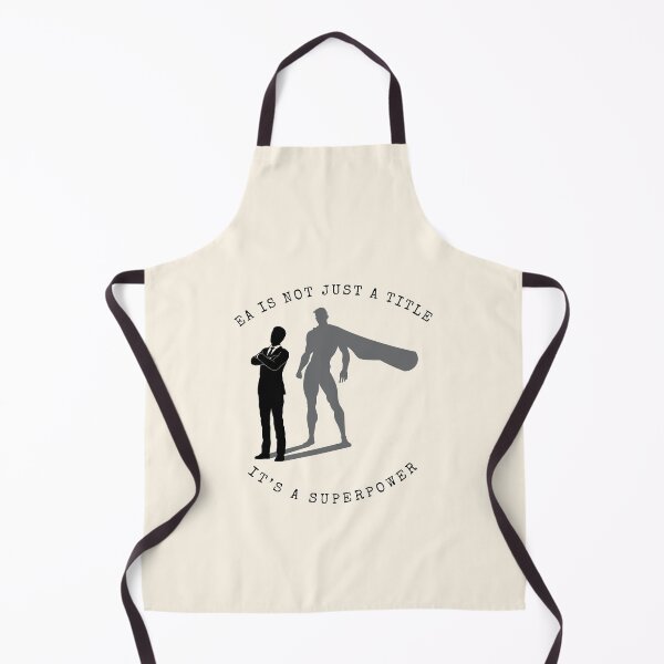 Item preview, EA is my Superpower - Male designed and sold by SmithE018.