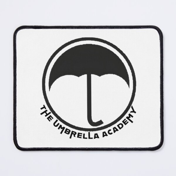 Item preview, Mysterious Academy Umbrella Society Supernatural Retro Aesthetic Vintage Umbrella Illustration Dark Academia Style | ⭐⭐⭐⭐⭐ designed and sold by Toddisded.