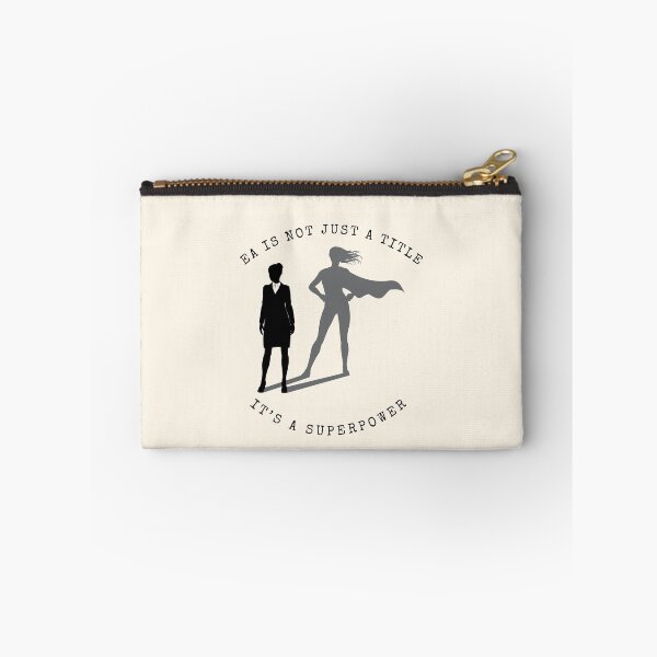 Item preview, EA is my Superpower - Female designed and sold by SmithE018.