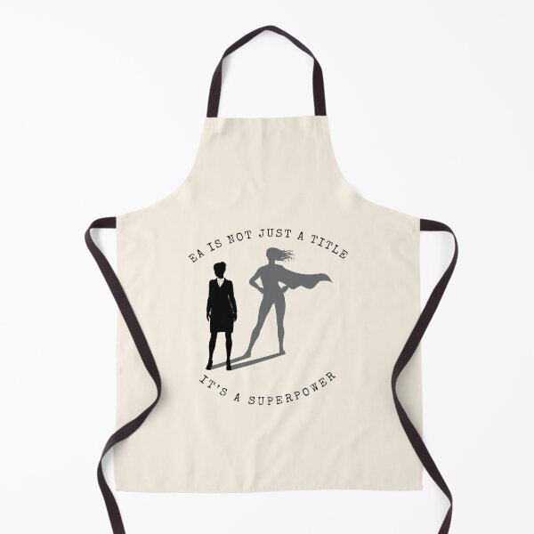 Item preview, EA is my Superpower - Female designed and sold by SmithE018.