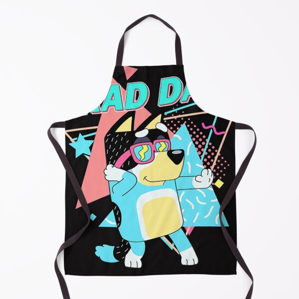 Item preview, Funny Rad Dad Fathers Day Cool Dad designed and sold by REALGKDFASHION.