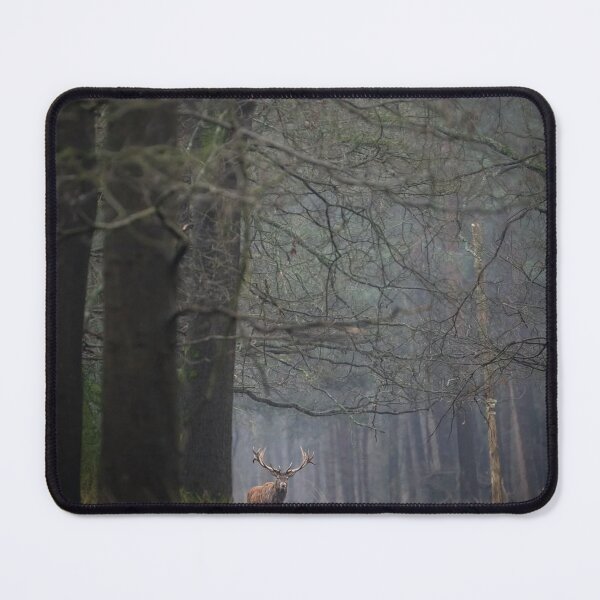 Item preview, Legendary Napalm Death Band bForest Stag designed and sold by Blosslandscape.