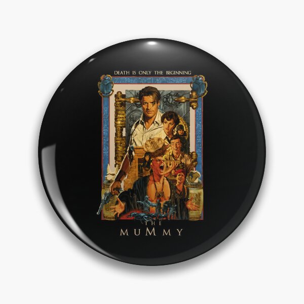 Item preview, The Mummy Vintage designed and sold by Gerhard-VIN.