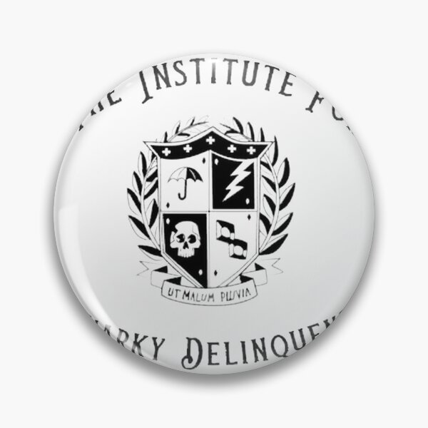 Item preview, Snarky Delinquents Academy Style | Perfect Gift For You And Friends designed and sold by Toddisded.