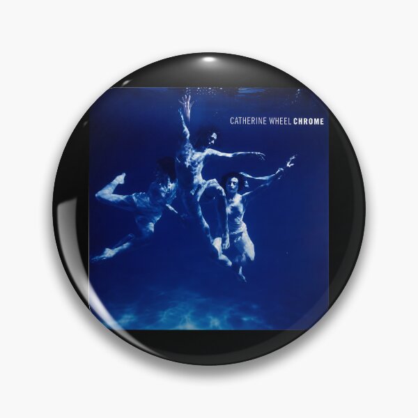 Item preview, Catherine Wheel designed and sold by Ribeiro-Art.