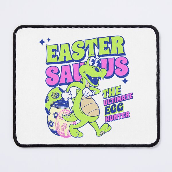 Item preview, Easter Saurus Funny Easter Dinosaur  designed and sold by norieganida.