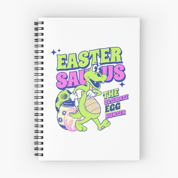Item preview, Easter Saurus Funny Easter Dinosaur  designed and sold by norieganida.