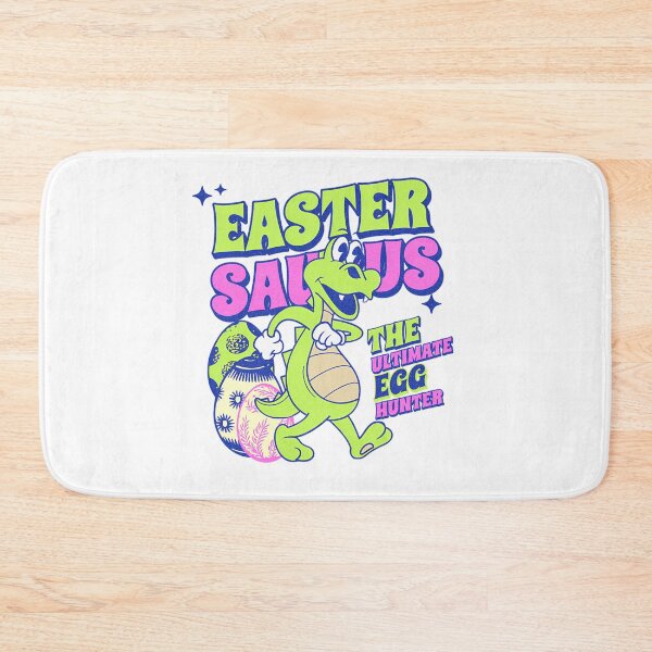 Item preview, Easter Saurus Funny Easter Dinosaur  designed and sold by norieganida.