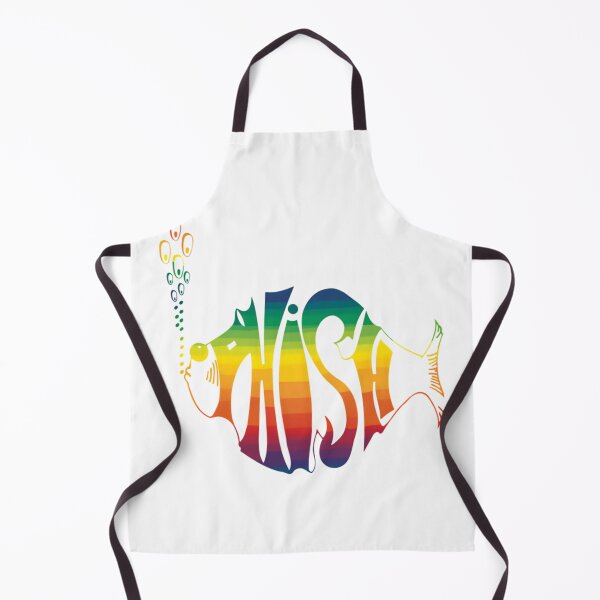 Item preview, Phish Rainbow Vintage For Men Women designed and sold by JayBrigg.