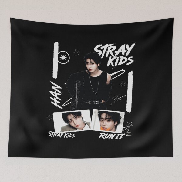 Item preview, K-pop Idol Graphic  designed and sold by RobertBar34259.